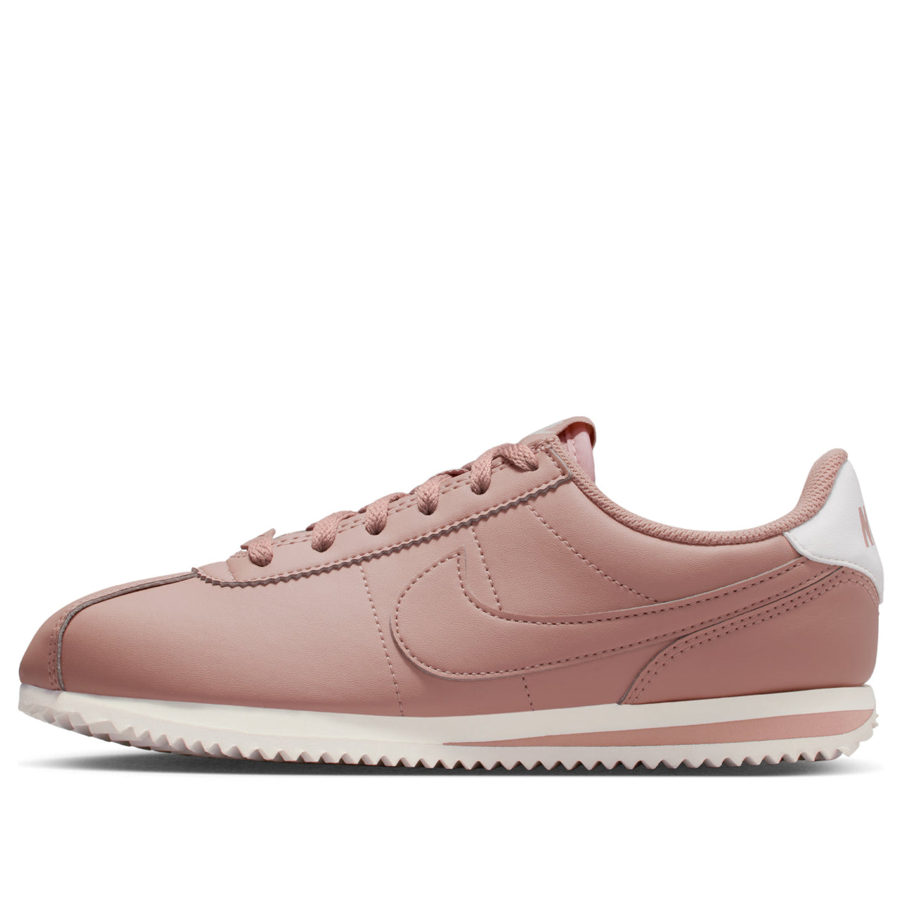 (GS) Nike Cortez 'Particle Pink Sail' IH7653-600