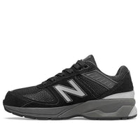 (PS)New Balance 990 v5 MarathonSneakers 'Black Grey' PC990BK5