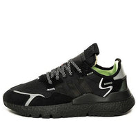 adidas 3M x Nite Jogger 'Core Black' EE5884