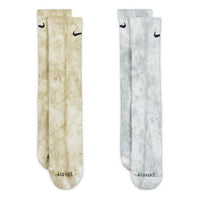 Nike Everyday Plus Cushioned Crew Socks 'Multi' DM3407-912