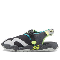 PUMA Perks and Mini x TS-01 'Black' 390451-01