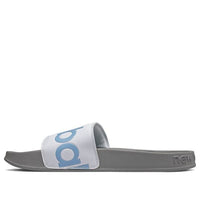 New Balance 200 Slides 'Grey' SMF200S1