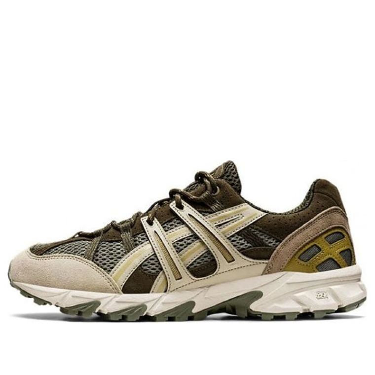 ASICS Gel-Sonoma 15-50 'Green Grey' 1201A438-300