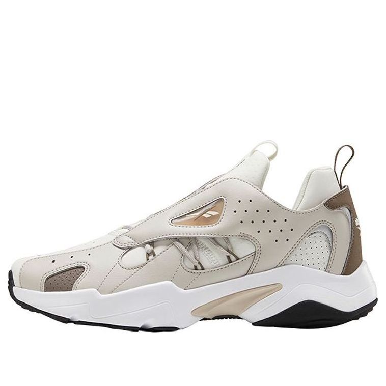Reebok Royal Turbo Impulse 2.0 Sports Shoes White/Brown FW6853