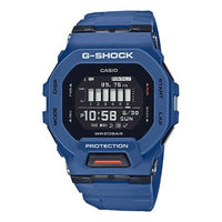 CASIO G-Shock Digital 'Blue' GBD-200-2PR