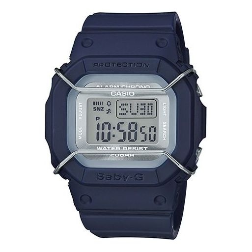 CASIO Baby-G 'Blue' BGD-501UM-2