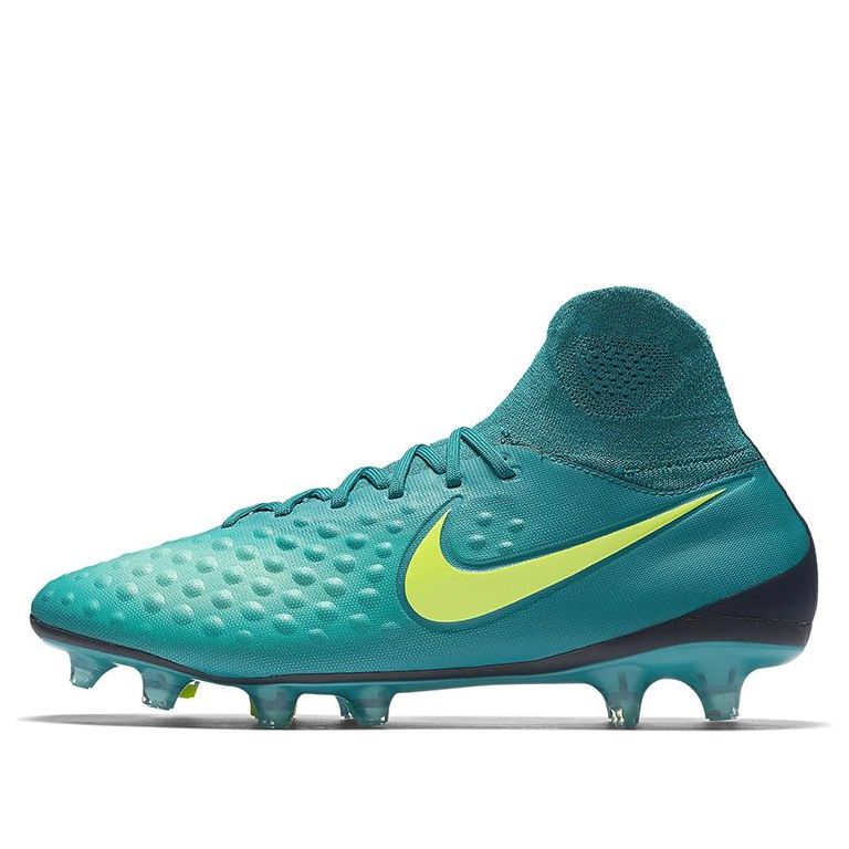 Nike Magista Orden 2 FG 'Rio Teal Volt' 843812-375