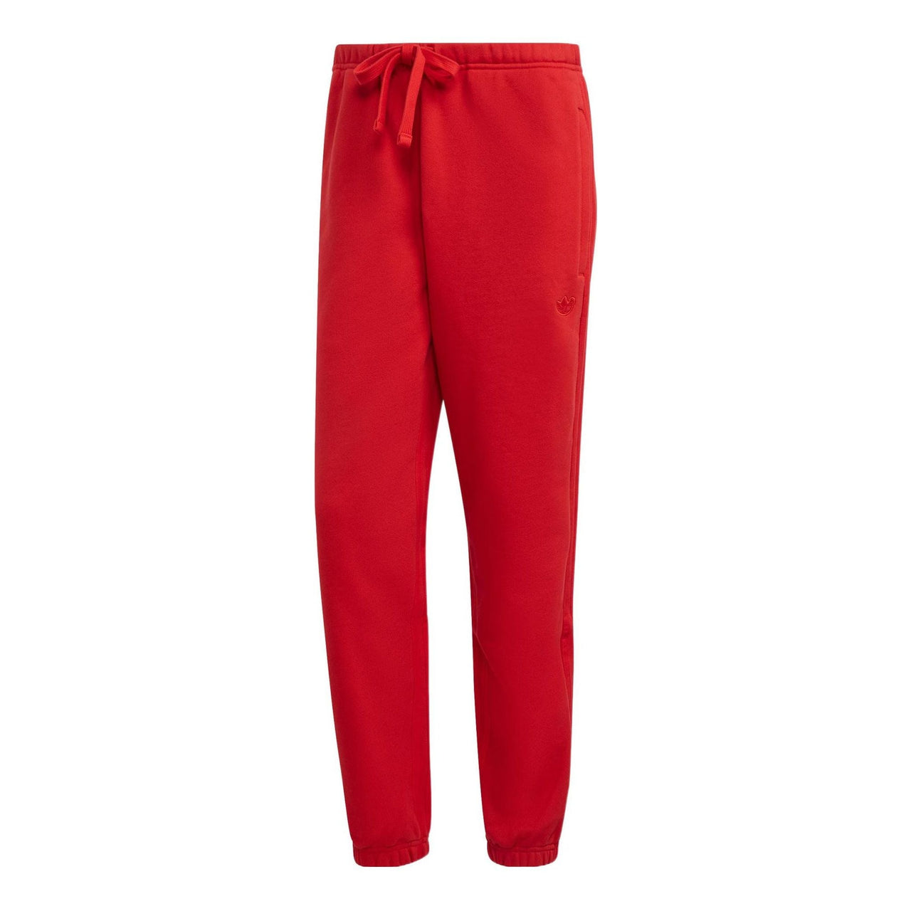 adidas originals Blue Version Pants Asia Sizing 'Red' IA2448