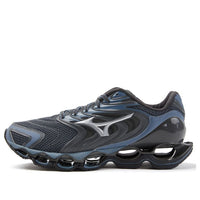 Mizuno Wave Prophecy 12S 'Black' J1GC234901
