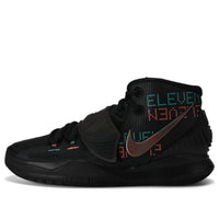 (GS) Nike Kyrie 6 'Shot Clock' BQ5599-006