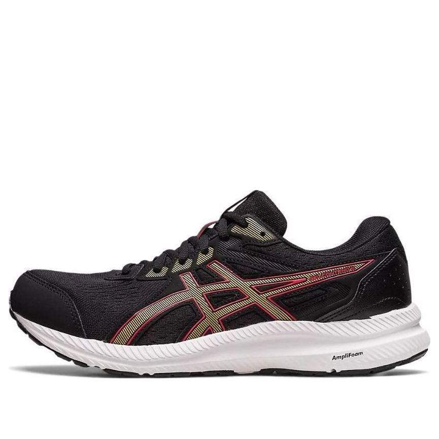 ASICS Gel-Contend 8 'Black Olive Oil' 1011B492-006