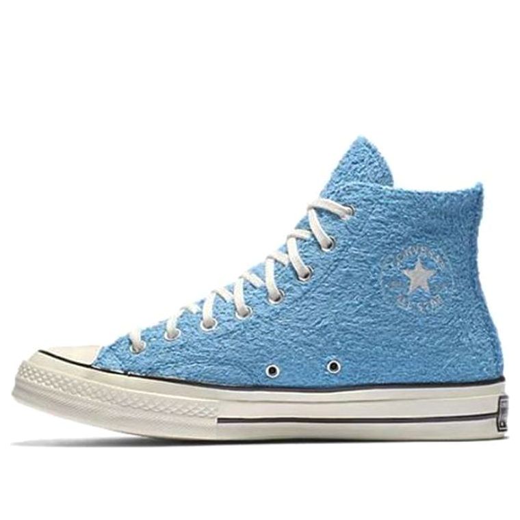 Converse CHUCK TAYLOR ALL Star 70 HRITAG Blue 155446C