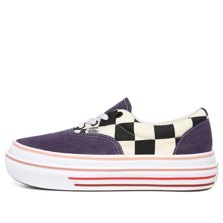 Vans Super ComfyCush Era 'Purple Velvet' VN0A4U1D26C