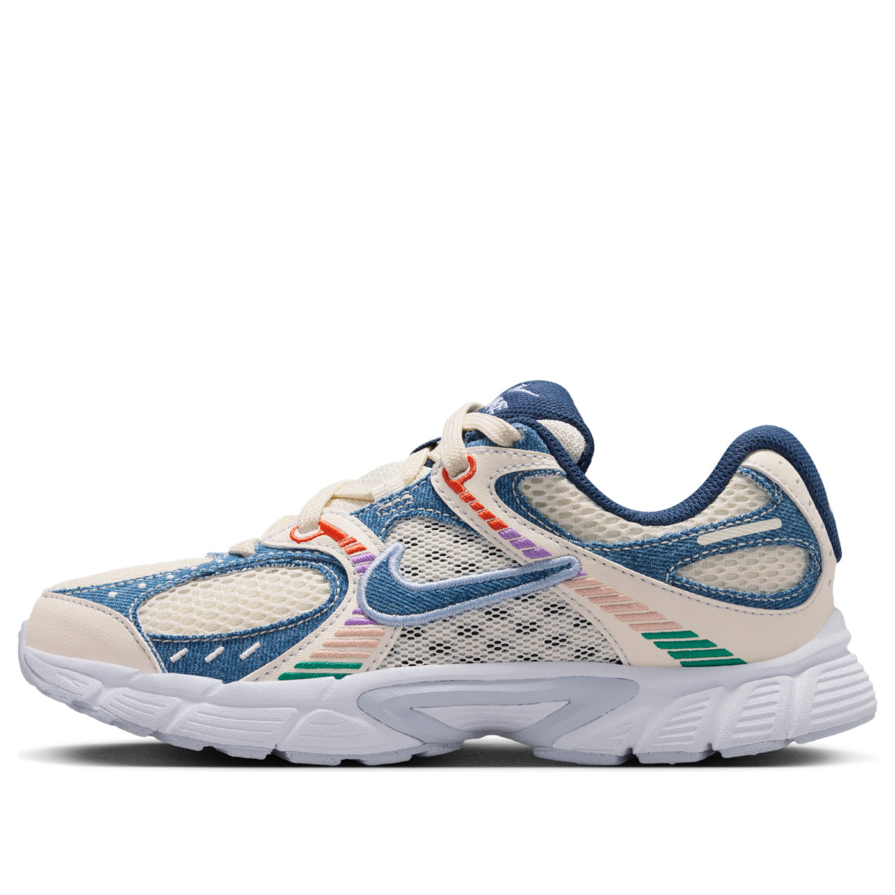 (GS) Nike V5 RNR 'Soft Pearl Blue Denim' IR2106-001
