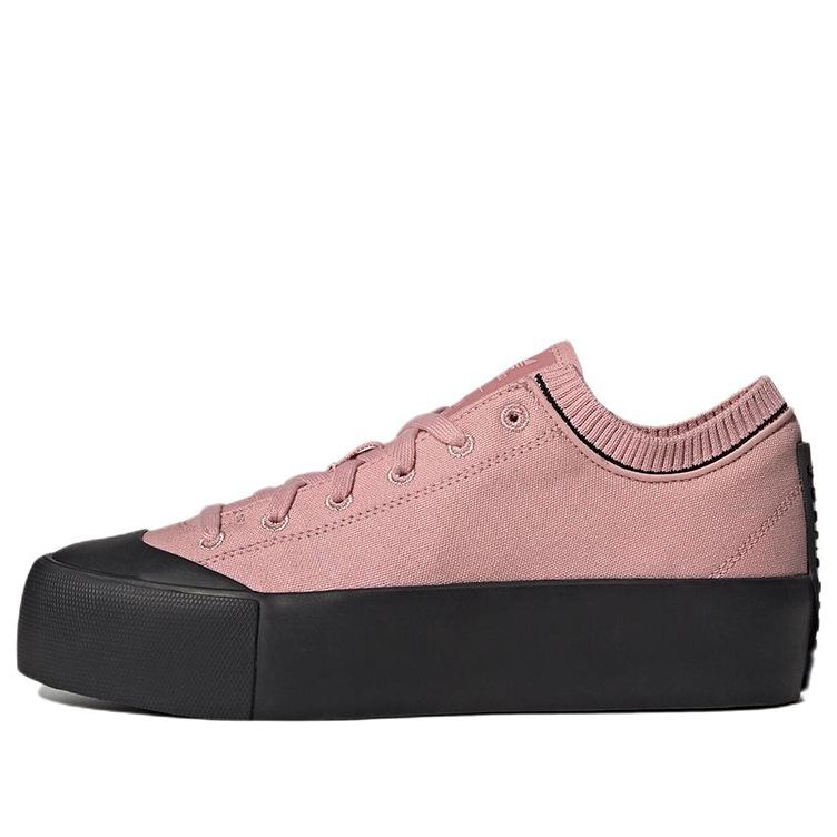 (WMNS) adidas Karlie Kloss x Trainer XX92 Vegan 'Wonder Mauve' GY0850