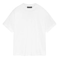 Fear of God Essentials SS24 T-shirt 'White' 125SU244283F