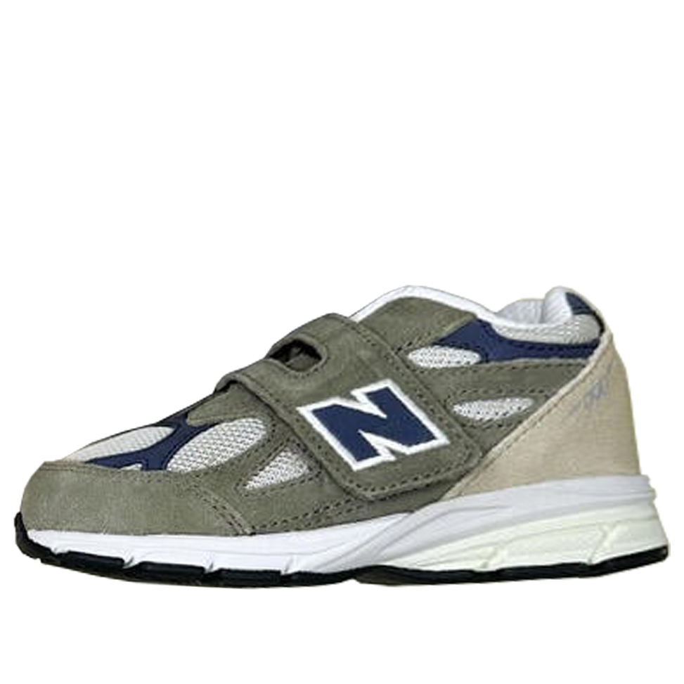 (TD) New Balance 990 v3 'Raw Amethyst' IV990TO3