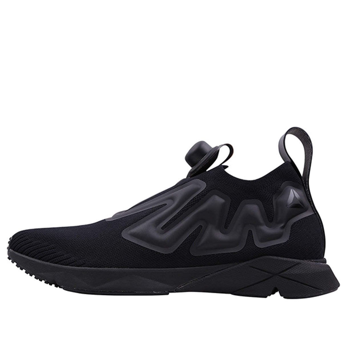 Reebok Pump Supreme ULTK 'Black' BS9521