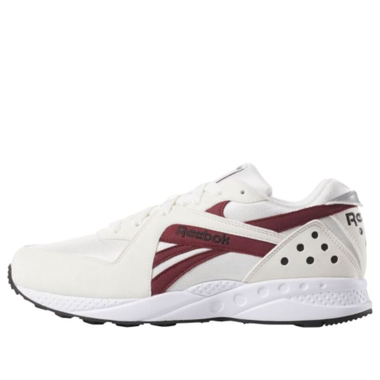 Reebok Pyro White Red DV5573