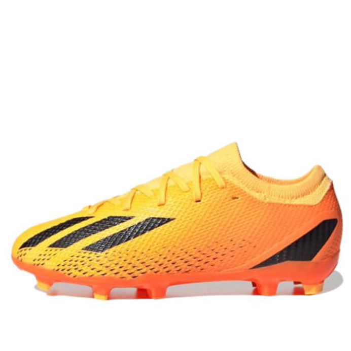 (GS) adidas X Speedportal.3 FG 'Heatspawn Pack' GZ5072