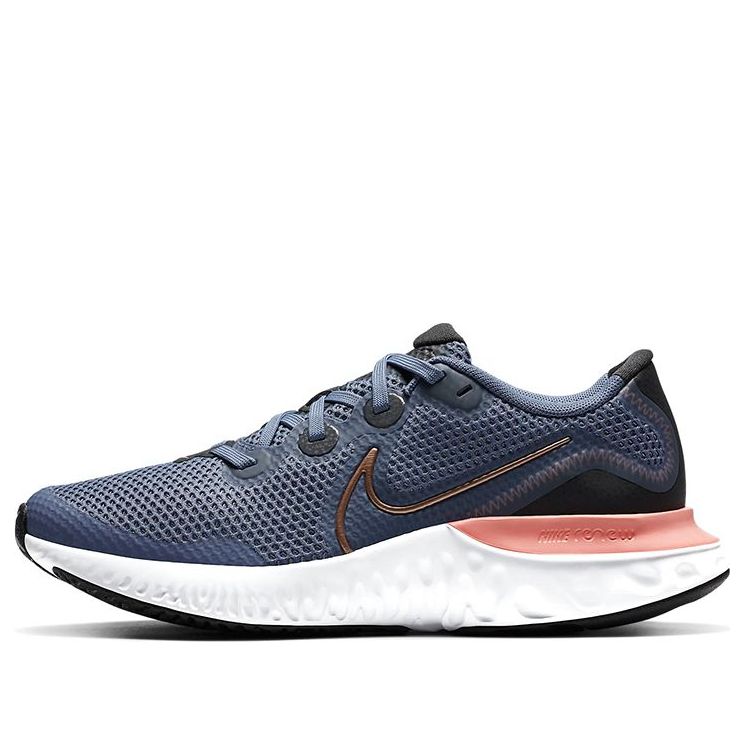 (GS) Nike Renew Run 'World Indigo' CT1430-418