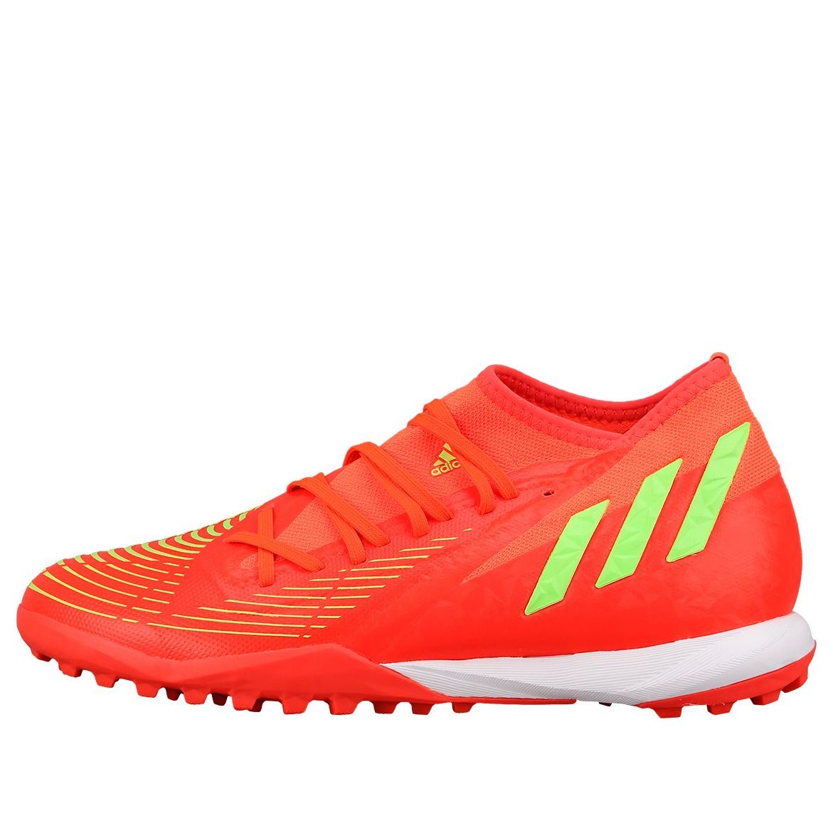 adidas Predator Edge.3 TF 'Game Data Pack' GV8536