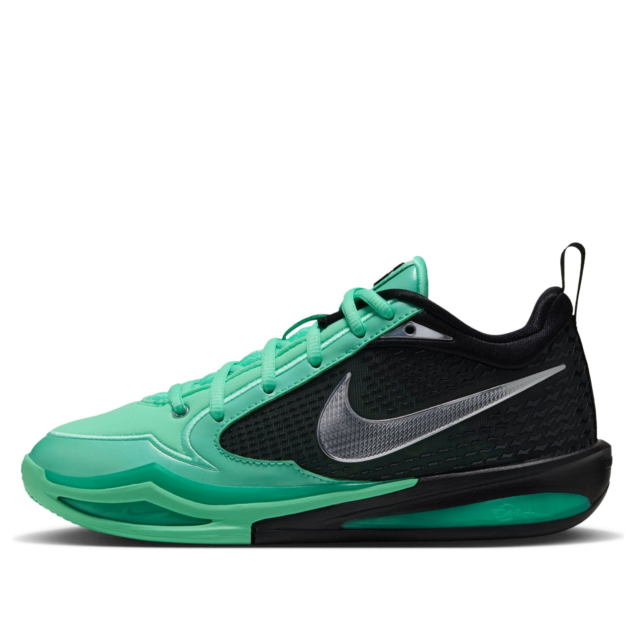 (GS) Nike Sabrina 4 'Limelight Glow' IM7546-300
