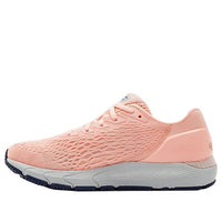(WMNS) Under Armour HOVR Sonic 3 'Peach Frost' 3022596-601