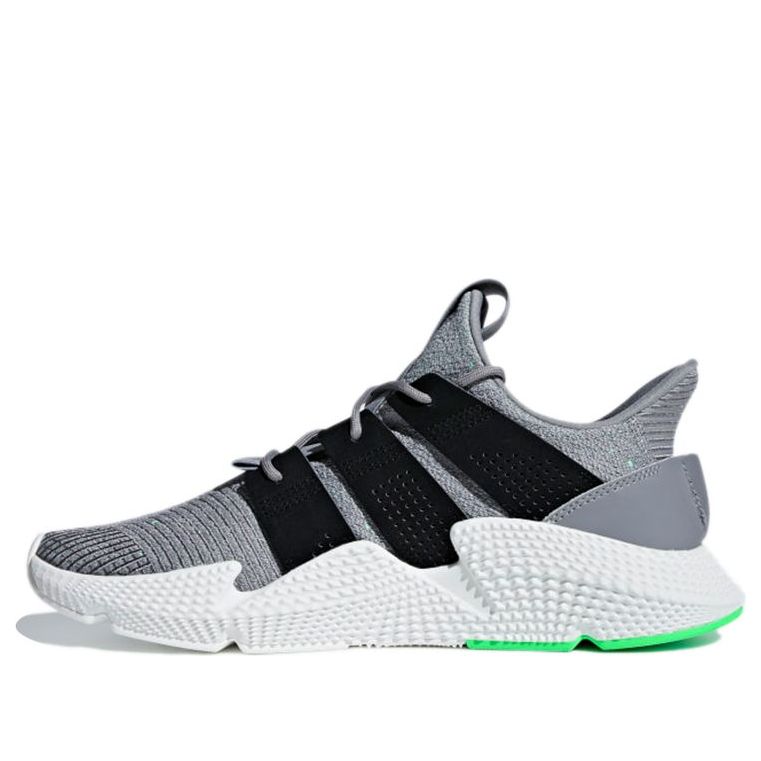 adidas Prophere 'Grey Black' B37464
