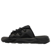 PUMA RS Slides 2 'Black Silver' 390768-01