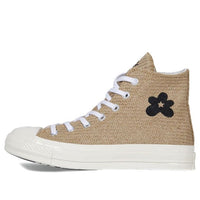 Converse Golf Le Fleur x Chuck 70 High 'Fabric Weave' 163168C