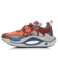 Li-Ning Jue Ying CRC 'Orange Blue Grey' ARYR007-2