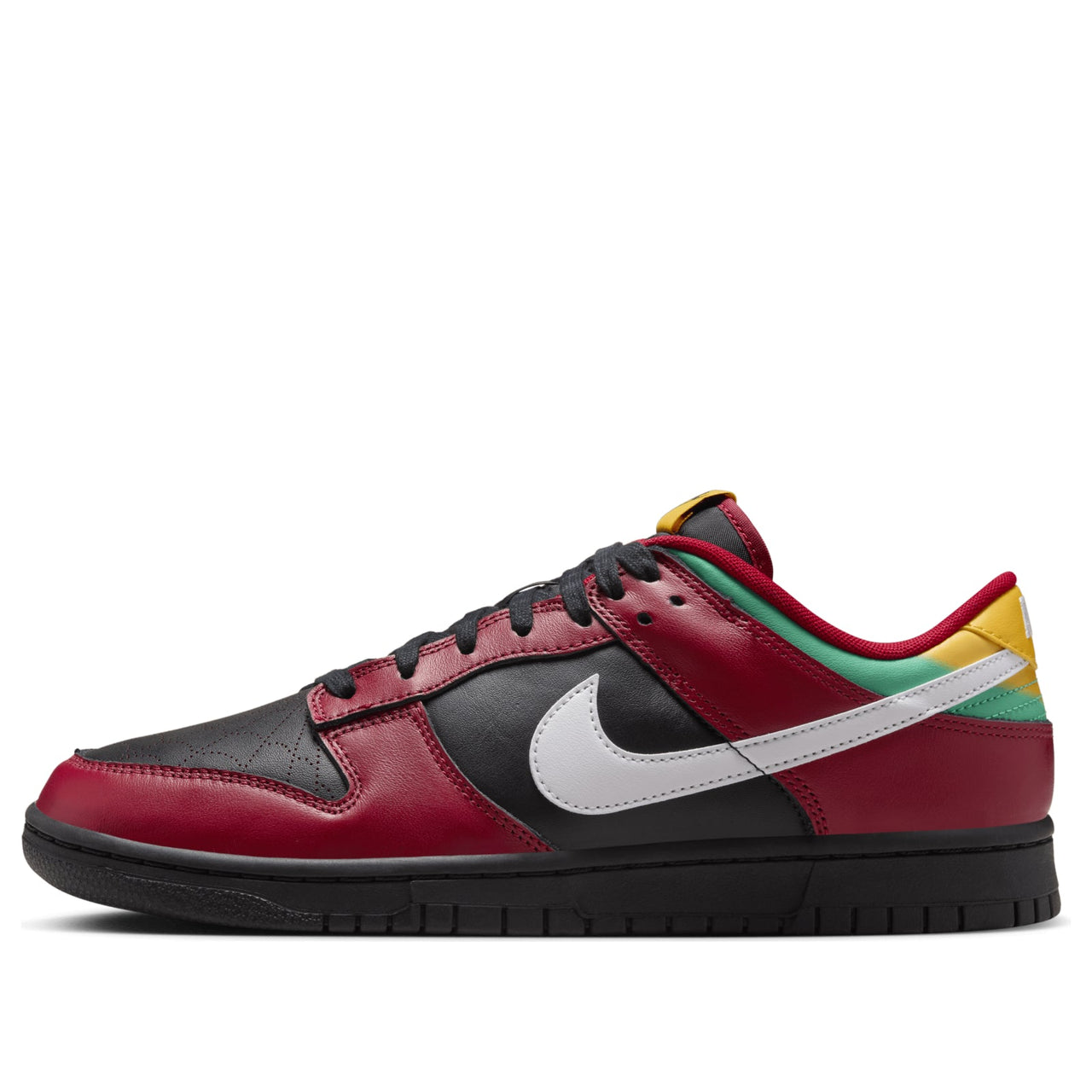 Nike Dunk Low Retro LTD 'Biker Tattoos' FZ3057-001