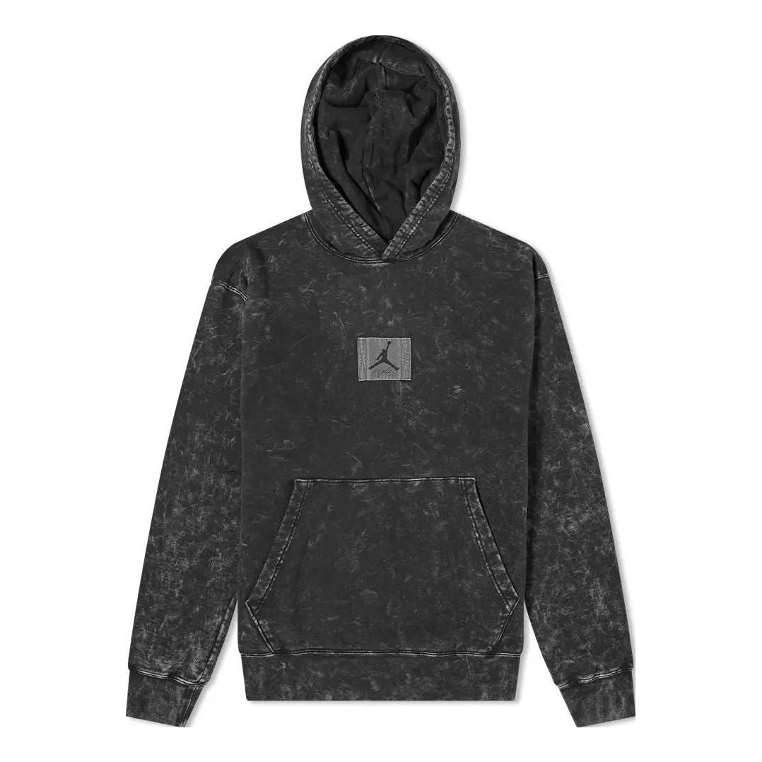 Air Jordan Flight Graphic Black DA2697-010