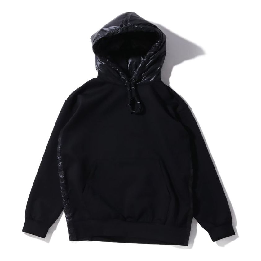 (WMNS) Nike SS20 Sportswear City Rdy Hoody 'Black' CJ4021-010