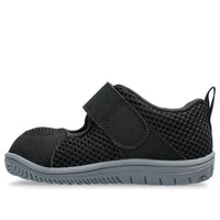 (TD) ASICS Meshoes Baby Sneakers 'Black' 1144A364-001
