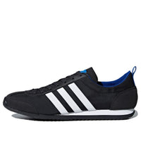 adidas neo Vs Jog Black/White DB0462