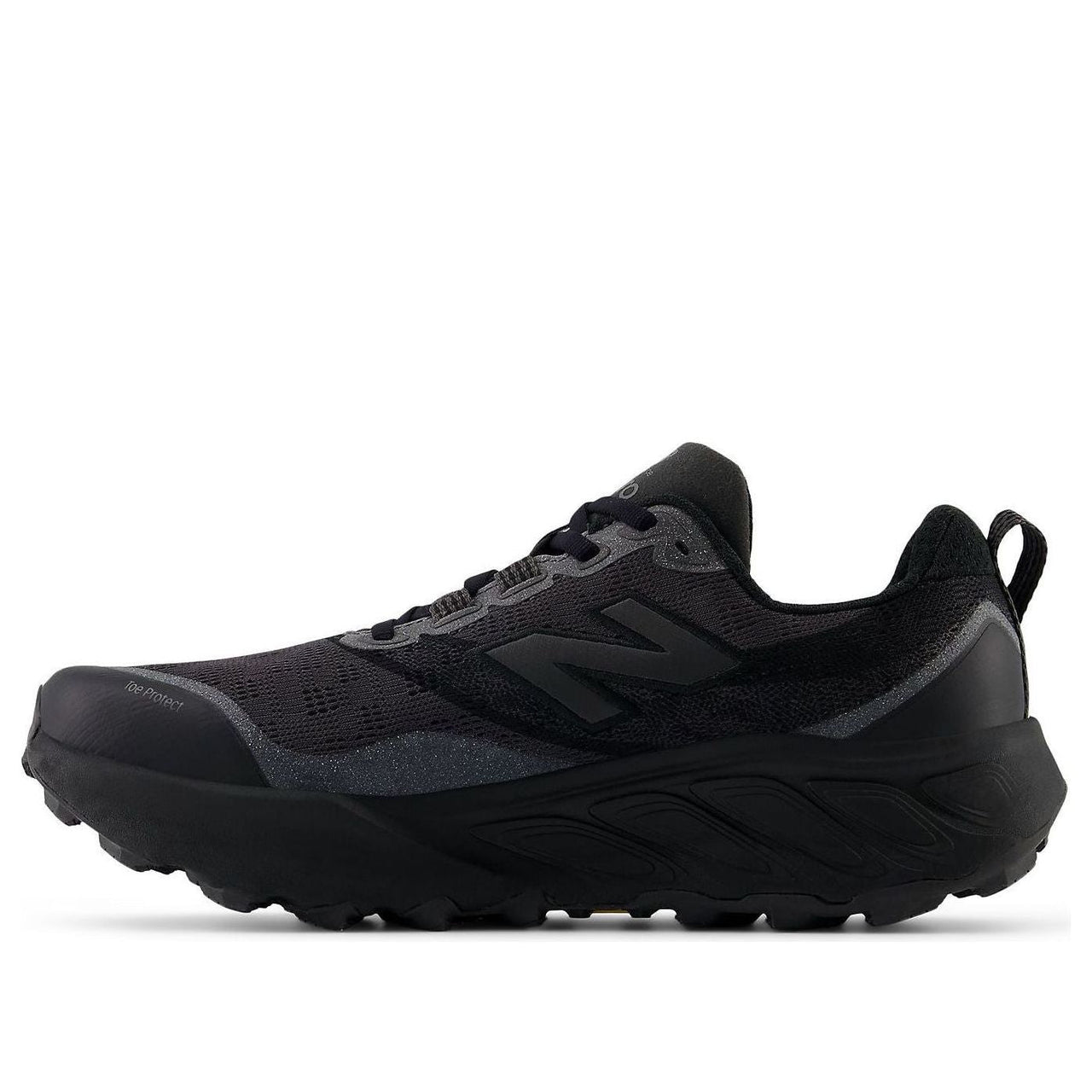 (WMNS) New Balance Fresh Foam X Hierro v9 'Black Cement' WTHIERZ9