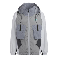 adidas St Enrgy Wvjkt HR4444