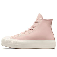 (WMNS) Converse Chuck Taylor All Star Lift Platform 'Pink' A07953C