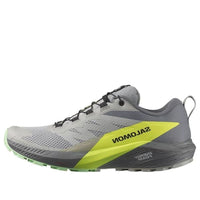 SALOMON Sense Ride 5 'Grey' L47144200