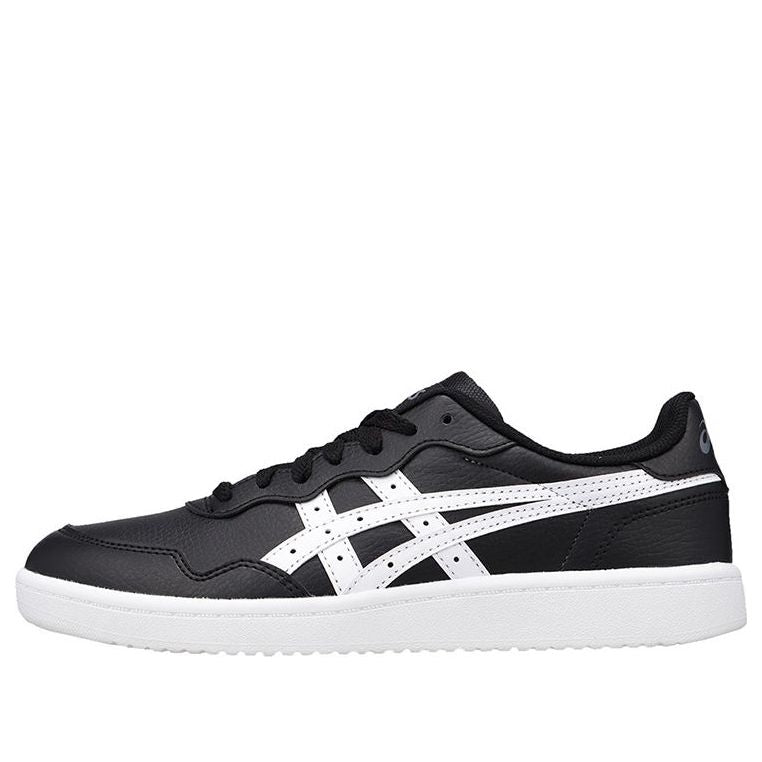 ASICS Tiger Black 1023A052-001