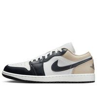 Air Jordan 1 Low 'Rattan' 553558-153