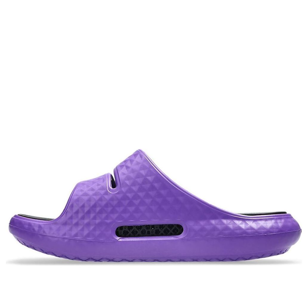 ASICS Actibreeze Hybrid Sandal 'Edo Purple Black' 1013A171-500