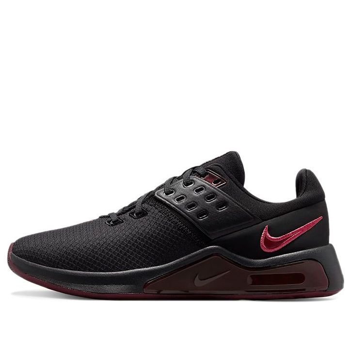 (WMNS) Nike Air Max Bella TR 4 'Black Dark Beetroot' CW3398-005