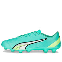 PUMA Ultra Pro AG HG 'Green White' 107241-03