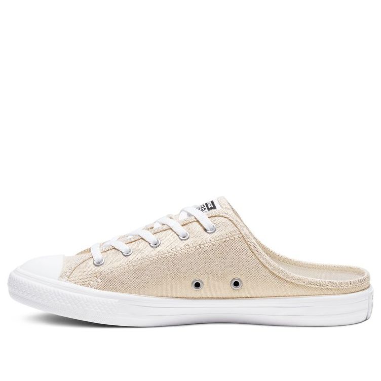 (WMNS) Converse Chuck Taylor All Star Dainty Mule Slide 568810C