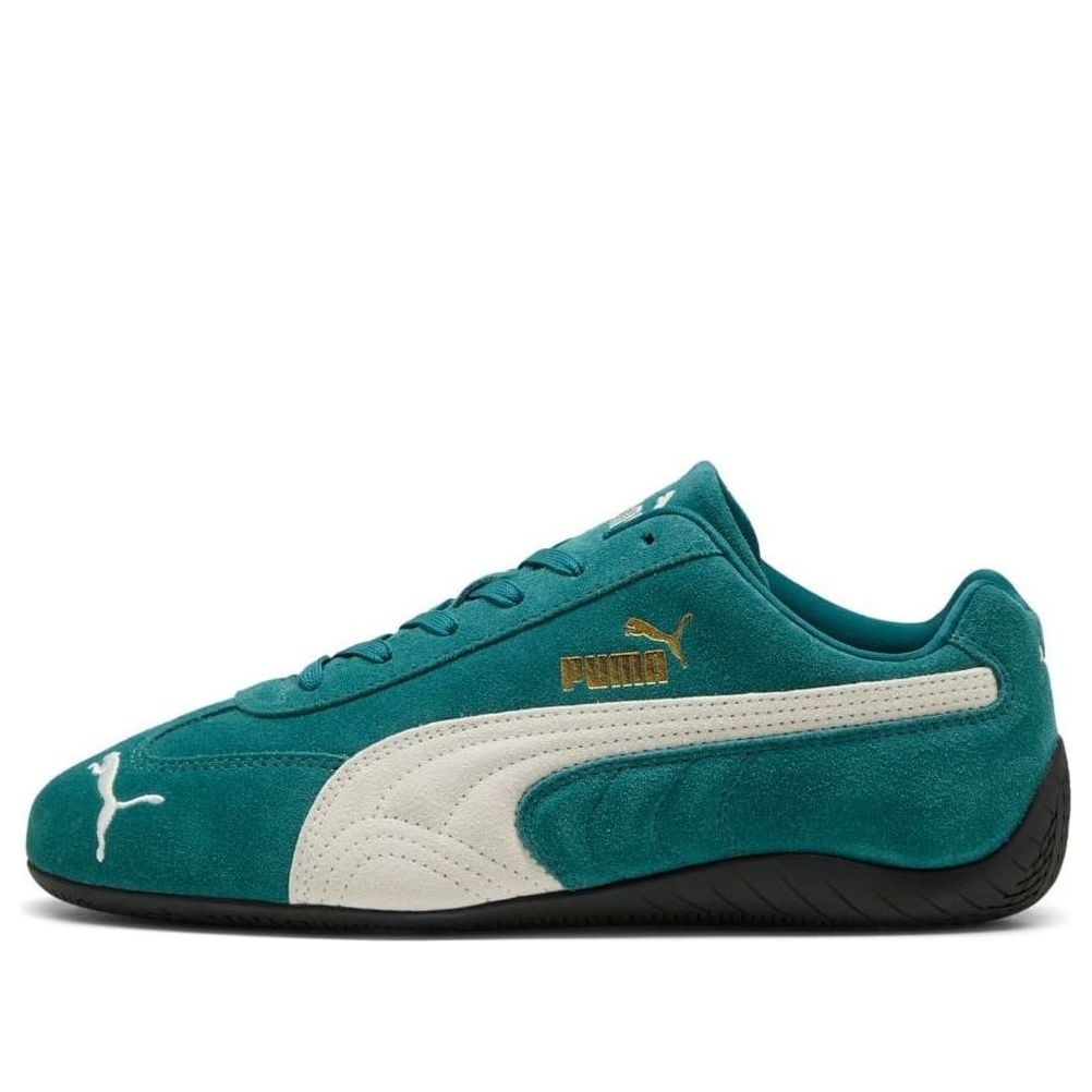 PUMA Speedcat OG 'Emerald Ice Black' 398846-67