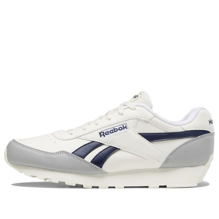 Reebok Rewind Run 'Chalk Vector Navy' GV8544