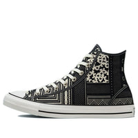 Converse Chuck Taylor All Star Canvas Shoes Black/White 172434C